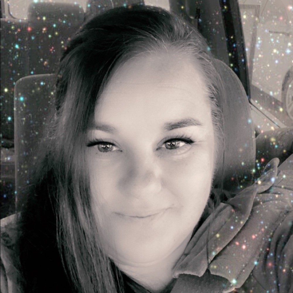 Hi ~ I’m Rachelle ~